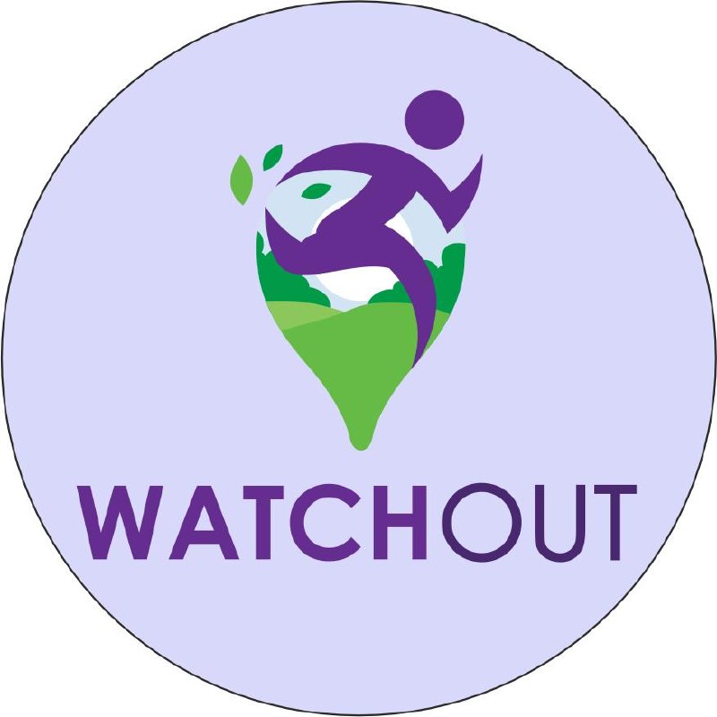 WatchOutClub Cluj logo
